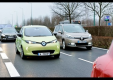 Renault планирует выпустить автономное авто на рынок к 2020 году